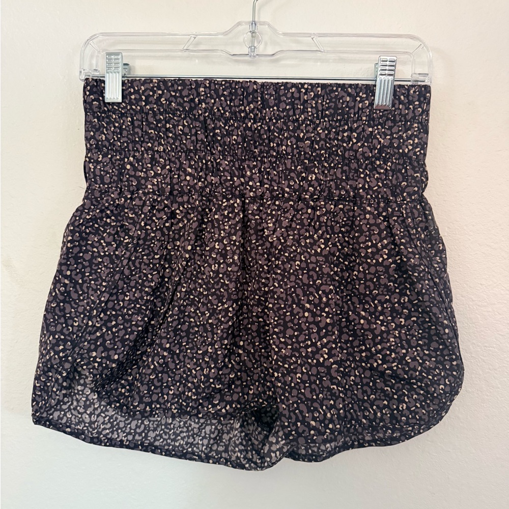 FP Movement The Way Home shorts